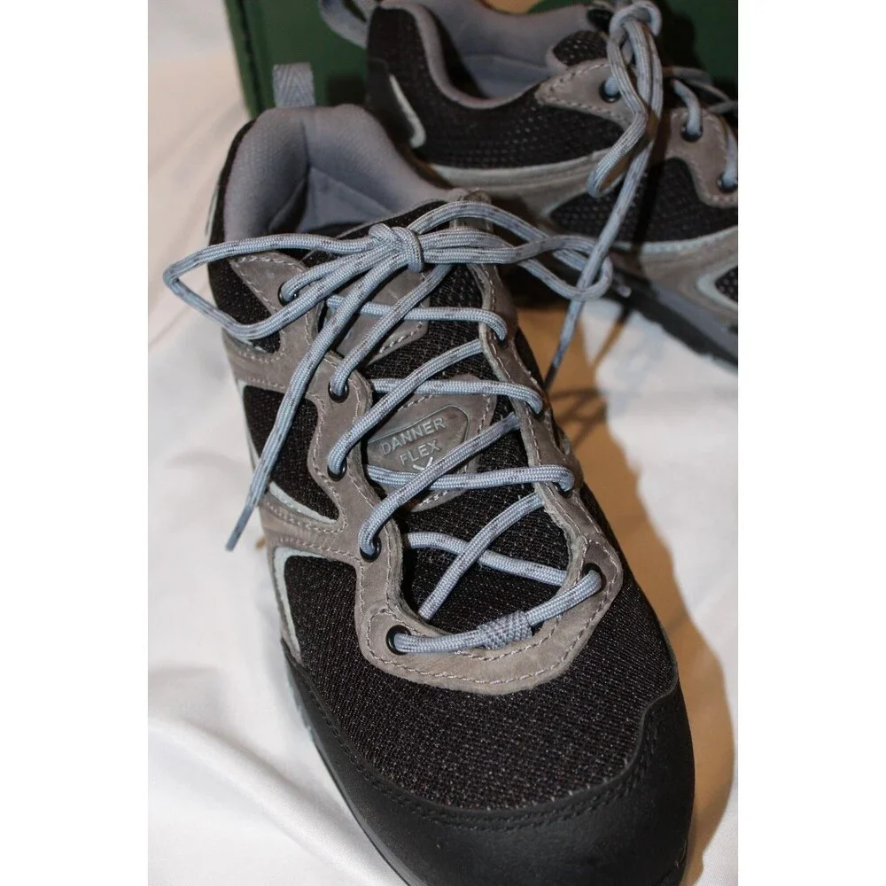 Danner Women's Springfield Low 3